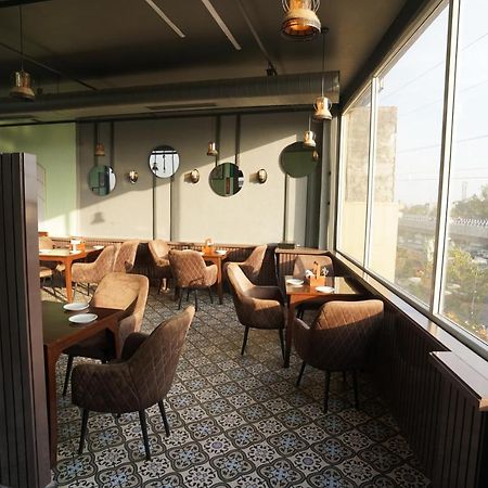 Dewdrop Shankh 암리차르 외부 사진